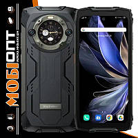 Смартфон Blackview BV9300 Pro 8/256Gb Black Global version