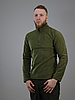 Кофта фліс Ultimatum Basic Олива, фото 3