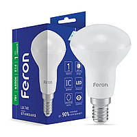 Світлодіодна LED лампа Feron LB-740 7W E14 6400K 25984