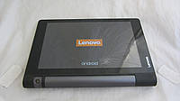 Планшет Lenovo Yoga Tablet 3-850M TAB LTE 2/16GB Black (ZA0B0054UA) Не робочий