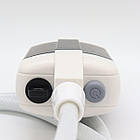 Туристичний душ на акумуляторі 2200 мАг, Gotel Q16H / Портативний душ з помпою / Кемпінговий переносний душ, фото 8