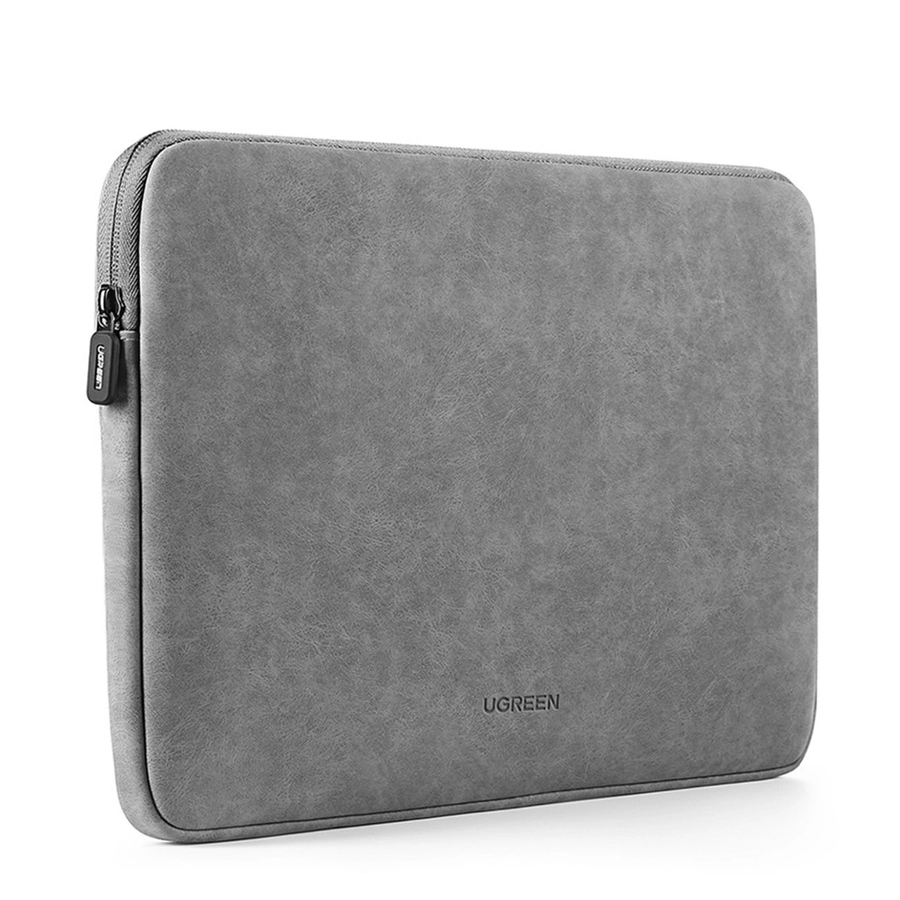 Сумка для ноутбука 14"-14,9" UGREEN Sleeve Case Storage Bag MacBook (345х250 мм). Gray, фото 1