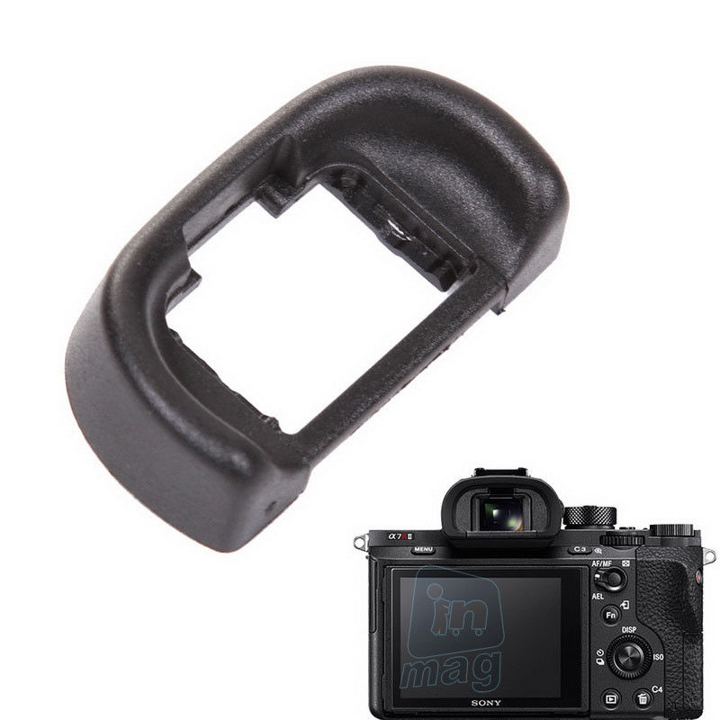 Наочник Sony FDA-EP11/14 (аналог) для Sony SLT-A57, A58, A65, A7II, A7M2, A7R, A7S
