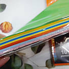 Офісний папір А4 80 г/м2 кольорова пастель, фото 2