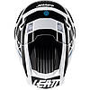 МОТОШОЛОМ ЕНДУРО LEATT MOTO 7.5 V23 - WHITE (+ОКУЛЯРИ VELOCITY 4.5), фото 7