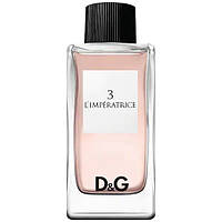 D&G L`IMPERATRICE на розлив