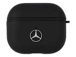 Чохол AirPod 3 Cover Case black Mercedes-Benz B66959341