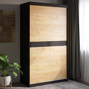 Шафа Купе "Соната" 1200х600х2170
