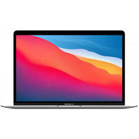 Ноутбук Apple MacBook Air M1 Silver (MGN93UA/A) - Топ Продаж!