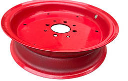 Колесо в сборе 4.00-12 70G (6PR) Max Load 335кг, фото 6