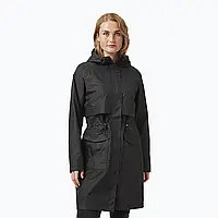 Urbanshop com ua Плащ дощовик жіночий Helly Hansen Lynnwood чорний 53111_990 РОЗМІРИ ЗАПИТУЙТЕ