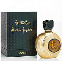 Парфюмированная вода M. Micallef Mon Parfum Gold для женщин - edp 100 ml