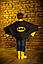 Дитячий карнавальний костюм Плащ Бетмена, фото 4