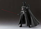 Іграшка фігурка Дарт Вейдер. Зіркові війни Darth Vader, 16см, фото 2