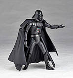 Іграшка фігурка Дарт Вейдер. Зіркові війни Darth Vader, 16см, фото 3