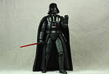 Іграшка фігурка Дарт Вейдер. Зіркові війни Darth Vader, 16см, фото 4
