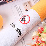 Оригінальна подушка у вигляді сигарети RESTEQ, 50см Оригінальний подарунок зі змістом), фото 3