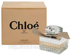 Жіноча парфумована вода Chloe Eau De Parfum (Хлоє О Де Парфум)