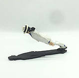Статуетка Майкла Джексона. Іграшка Michael Jackson. action фігурка Короля Поп музики, фото 8