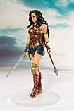 Статуетка Wonder Woman. Фігурка Чудо Жінка. DC Comics, фото 6