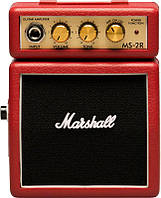 Гитарный комбоусилитель MARSHALL MS-2R-E