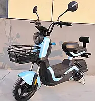 Електричний велосипед Corso Glide двигун 500W, акумулятор 60V/20Ah, в коробці