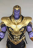 Фігурка Танос Герой Marvel THANOS іграшка 18 см, фото 8