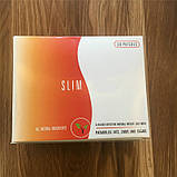 Патчі для схуднення Slim 30 шт. Пластир для схуднення з натуральних компонентів, фото 3