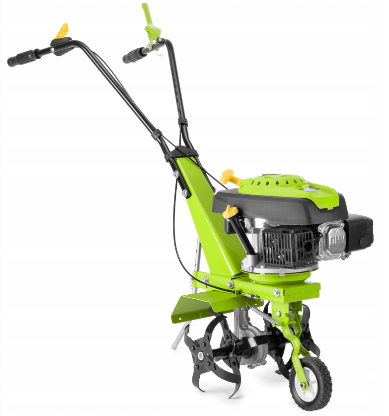 Бензиновий культиватор Fieldmann FZK 6015-B 2000 Вт 140 мм 360 мм