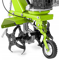 Бензиновий культиватор Fieldmann FZK 6015-B 2000 Вт 140 мм 360 мм, фото 3