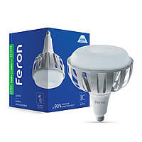 Світлодіодна LED лампа Feron LB-652 150W Е27-E40 6500K 38098