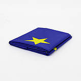 Прапор Європейського Союзу 150х90 см. Прапор Європи RESTEQ. Прапор ЄС. Прапор Євросоюзу, фото 2