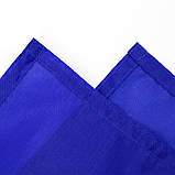 Прапор Європейського Союзу 150х90 см. Прапор Європи RESTEQ. Прапор ЄС. Прапор Євросоюзу, фото 5