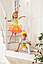 Дитячий карнавальний костюм Курчати для дівчинки, фото 4