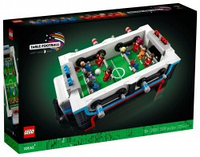 Стол для настольного футбола Lego Ideas 21337