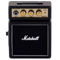 Гитарный комбоусилитель MARSHALL MS-2