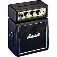Гітарний комбопідсилювач MARSHALL MS-2, фото 2