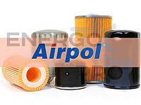 Фильтры к компрессору Airpol 4, K4, T4, KT4, 5, K5, T5, KT5, 7, K7, T7, KT7