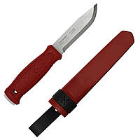 Ніж Morakniv Garberg 14145 dala red