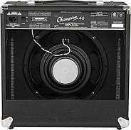 FENDER CHAMPION 40 Гітарний комбопідсилювач, фото 6