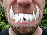 М`який пластик для тимчасового протезування зубів EELHOE Temporary Tooth 30мл. Пластик для ліплення EELHOE, полікапролактон, фото 7