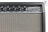 FENDER CHAMPION 40 Гітарний комбопідсилювач, фото 8