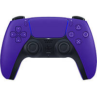 Ігровий джойстик Sony PS5 DualSense Galactic Purple