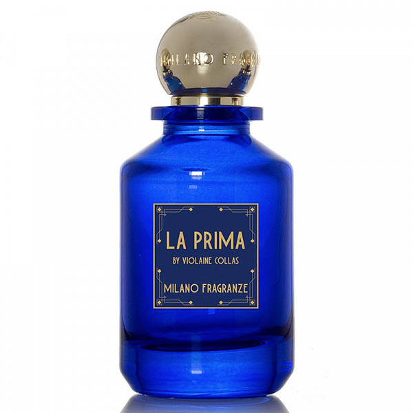 Парфумована вода Milano Fragranze La Prima для чоловіків і жінок — edp 100 ml tester