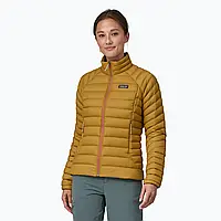 Urbanshop com ua Жіночий пуховий светр Patagonia космічний золотий куртка РОЗМІРИ ЗАПИТУЙТЕ