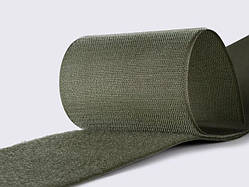 Липучка 100 мм (10 см) ХАКІ Туреччина