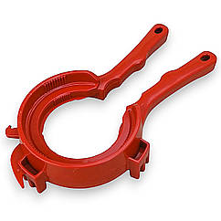 Універсальний ключ для кришок, банок, пляшок 7в1