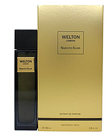 Welton London Narcotic Elixir парфюмированная вода, 100 мл