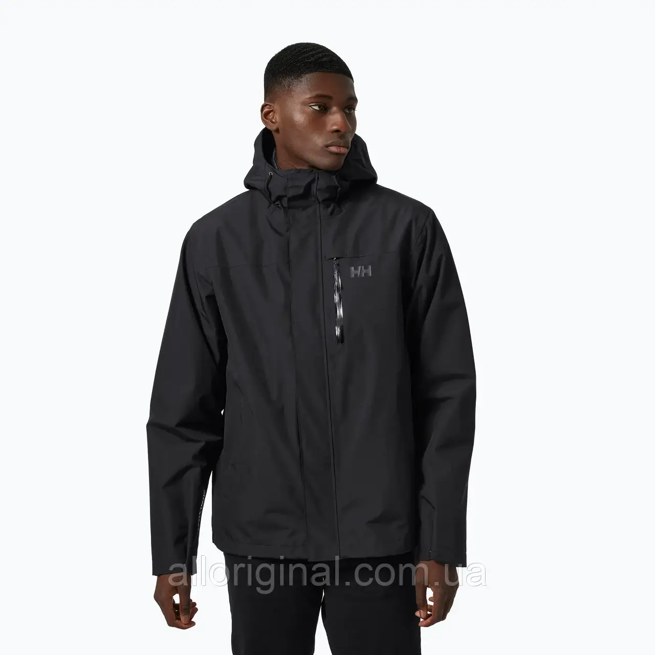 AllOriginal com ua Куртка 3в1 чоловіча Helly Hansen Juell 3-In-1 чорна 53679_990 РОЗМІРИ ЗАПИТУЙТЕ