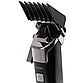 Машинка для стрижки  з LED - USB-c дисплеєм.  Mesko MS 2842, фото 4